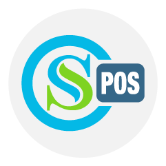 SendSpend POS-icon