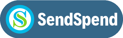 SendSpend Company Logo